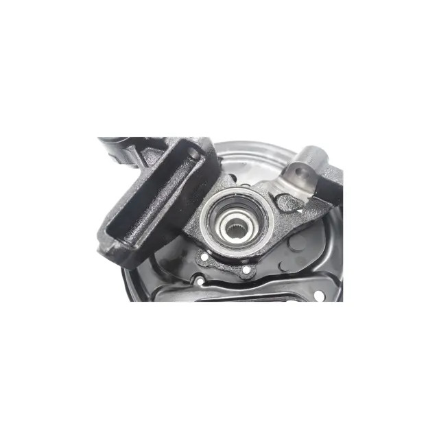 Genuine GSP Suspension Knuckle Assembly 9660100
