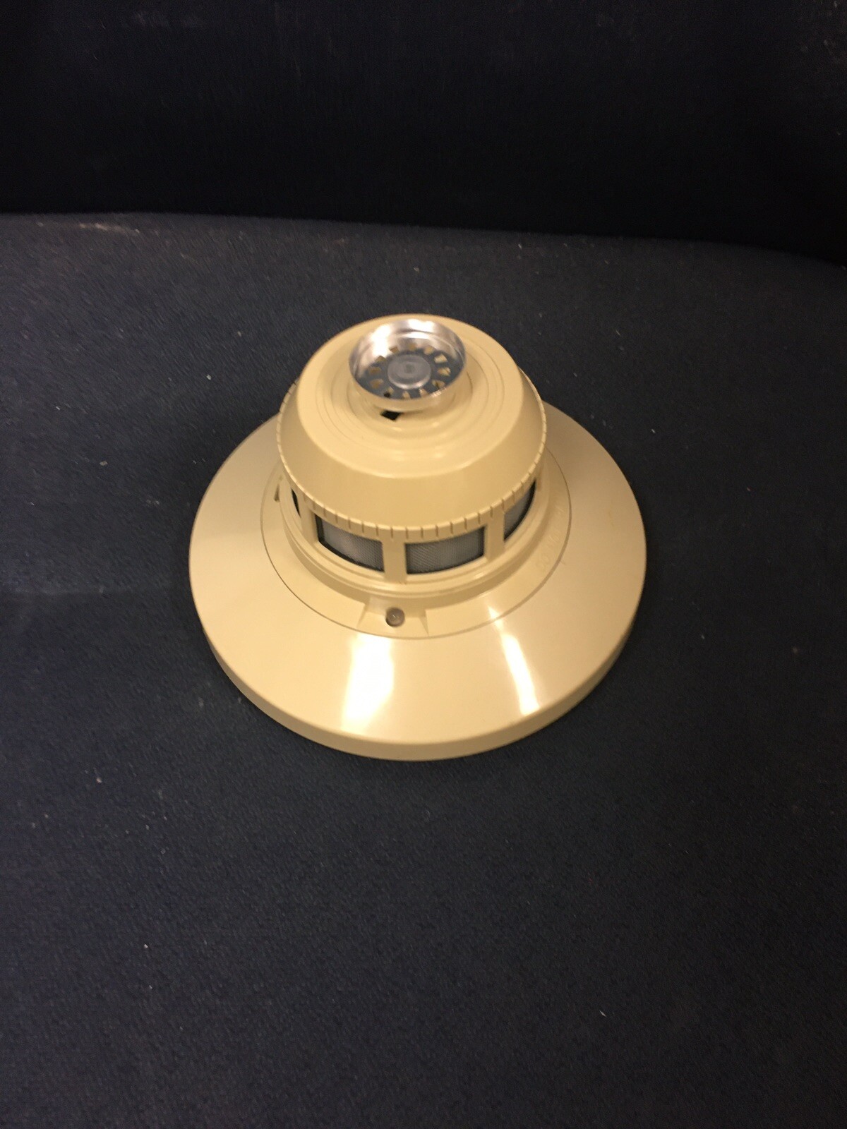 System Sensor Addressable Smoke Detector with Thermal, Model 2551T.
