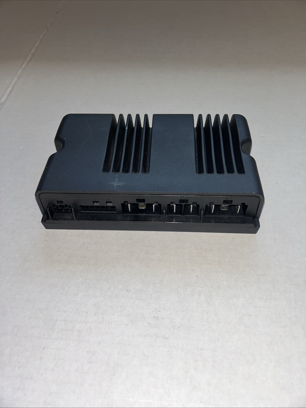 Quantum Electronic Controller Component CTL-143978 for Model 1760-3509 #399
