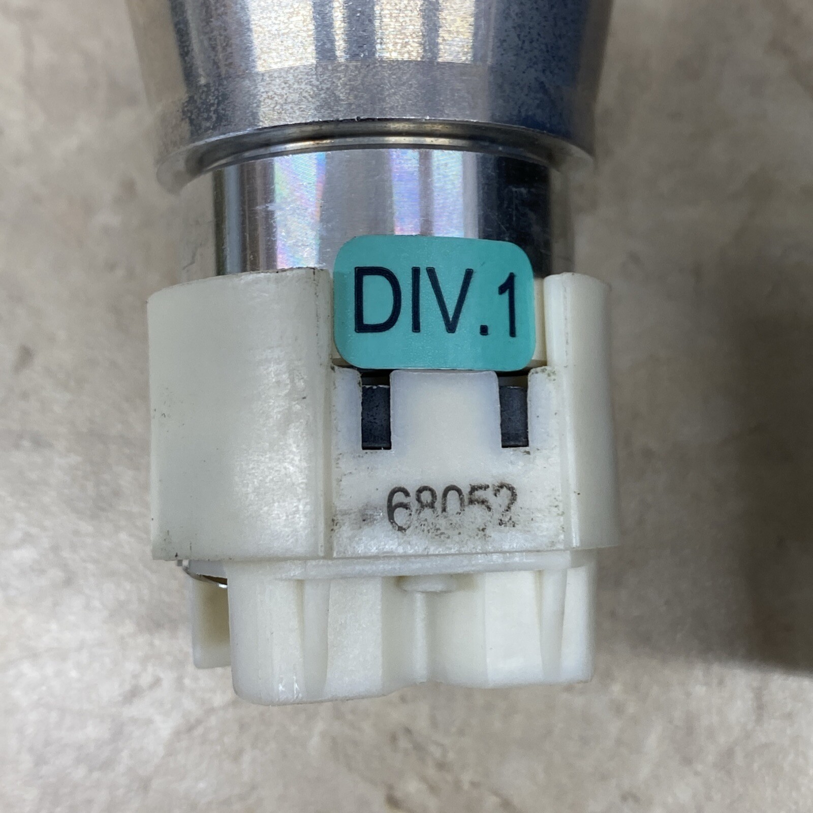 Genuine Streamlight LED Replacement Module Assembly Div 1 - 4AA Lux 68052