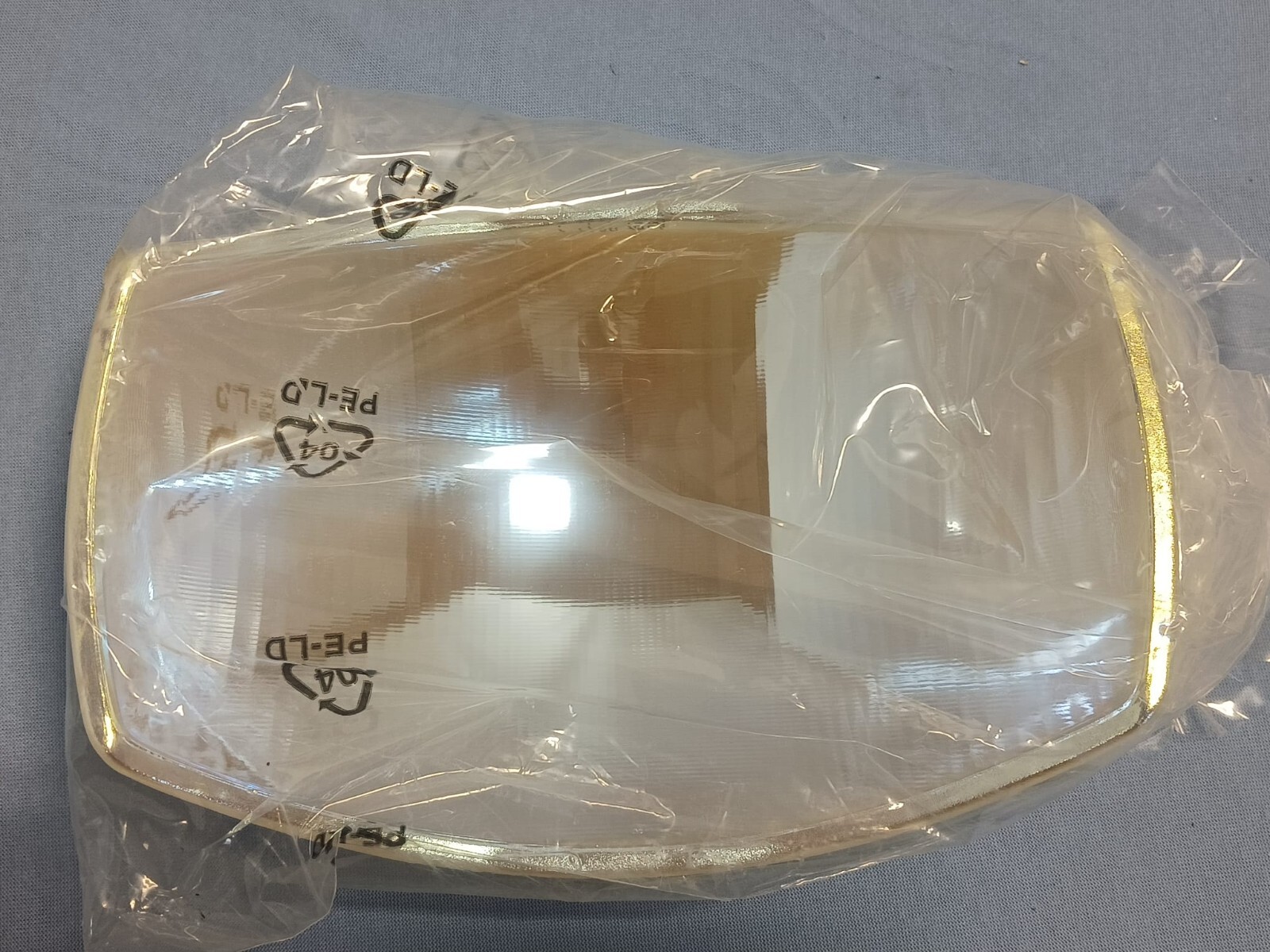 Dental Replacement Glass Light Reflector 022438