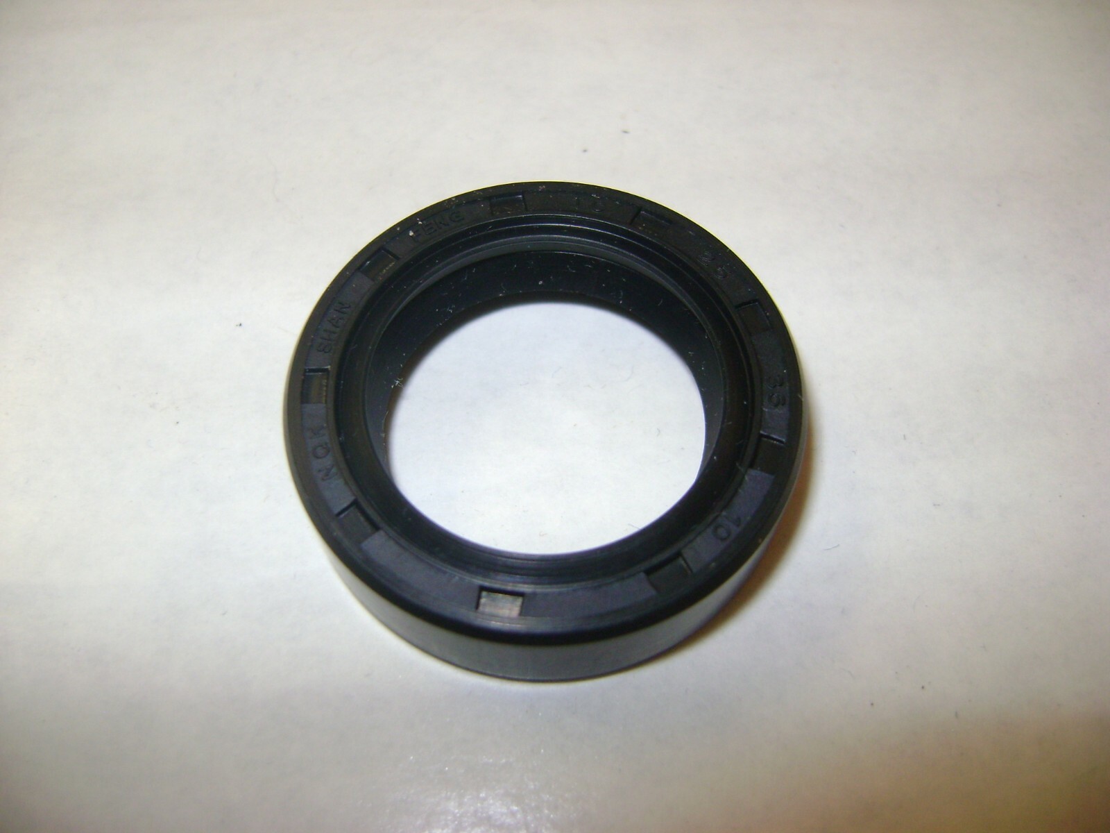 NEW TC 25X36X10 DOUBLE LIPS METRIC OIL / DUST SEAL 25mm X 36mm X 10mm