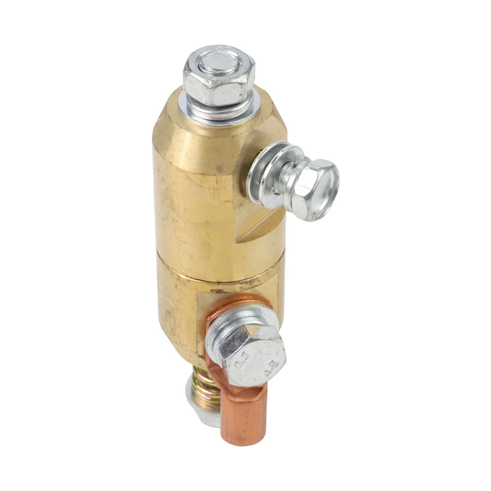 360 Degree Welding Ground Tool for Enhanced Efficiency and Performance