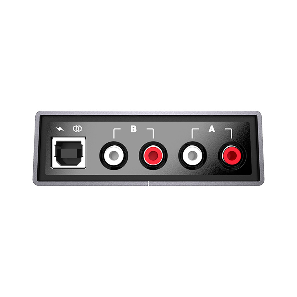 Phase PHASE-ESSENTIAL Wireless DJ Controller System for DVS (2 Remotes)