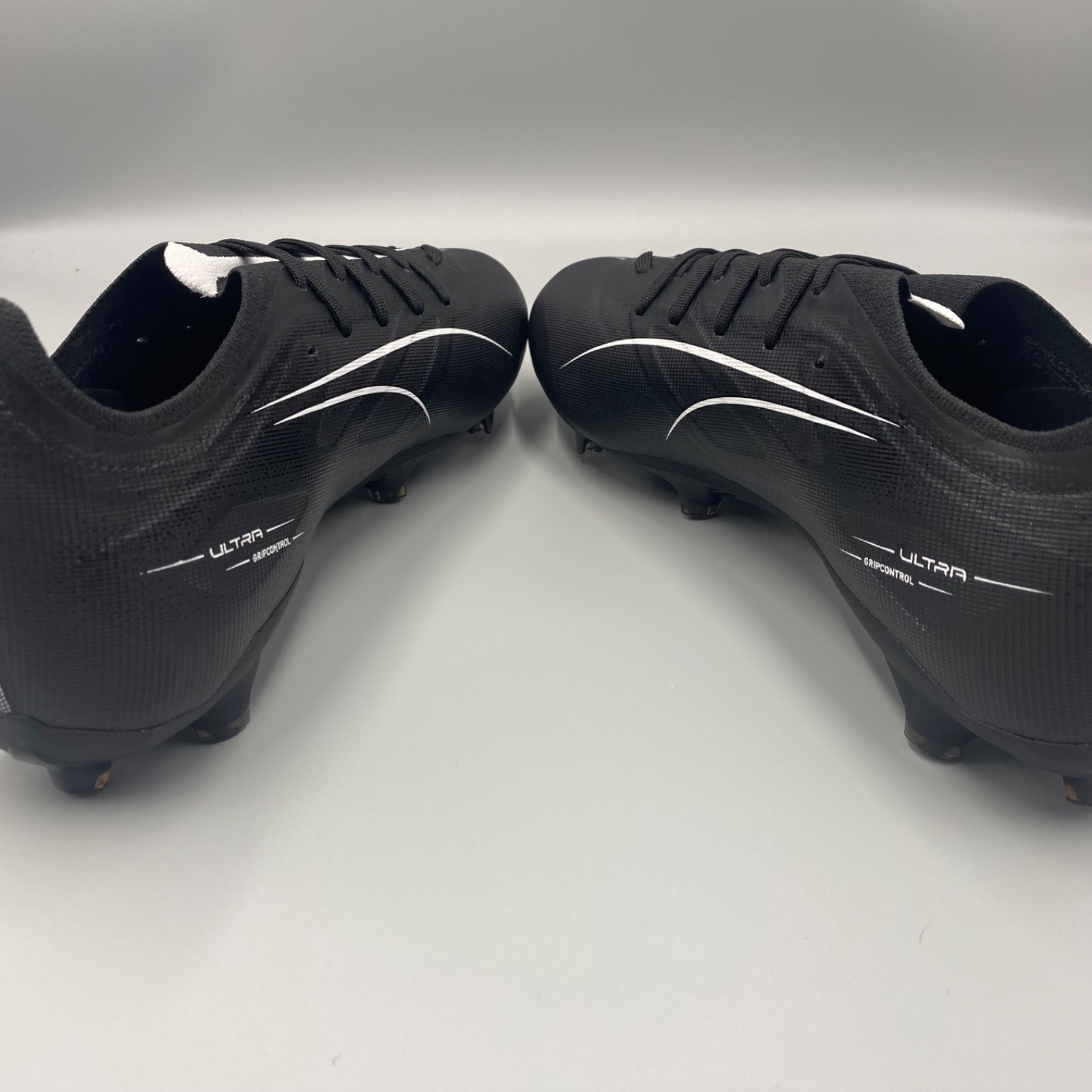 Puma Men's 13 Ultra 5 Match FG AG Soccer Cleats Eclipse Pack 107687-02