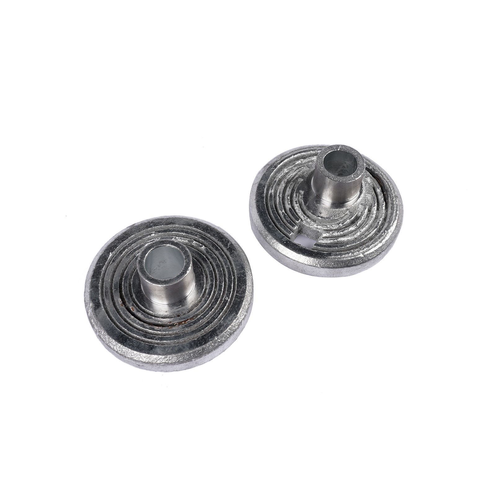 Quick Align Pivot Bushing Kit Alignment Collars for Hendrickson S-28654 S-24691S