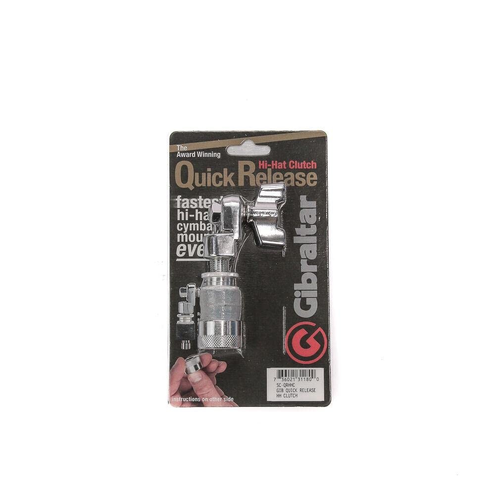 Gibraltar SC-QRHHC Quick Release Hi Hat Clutch