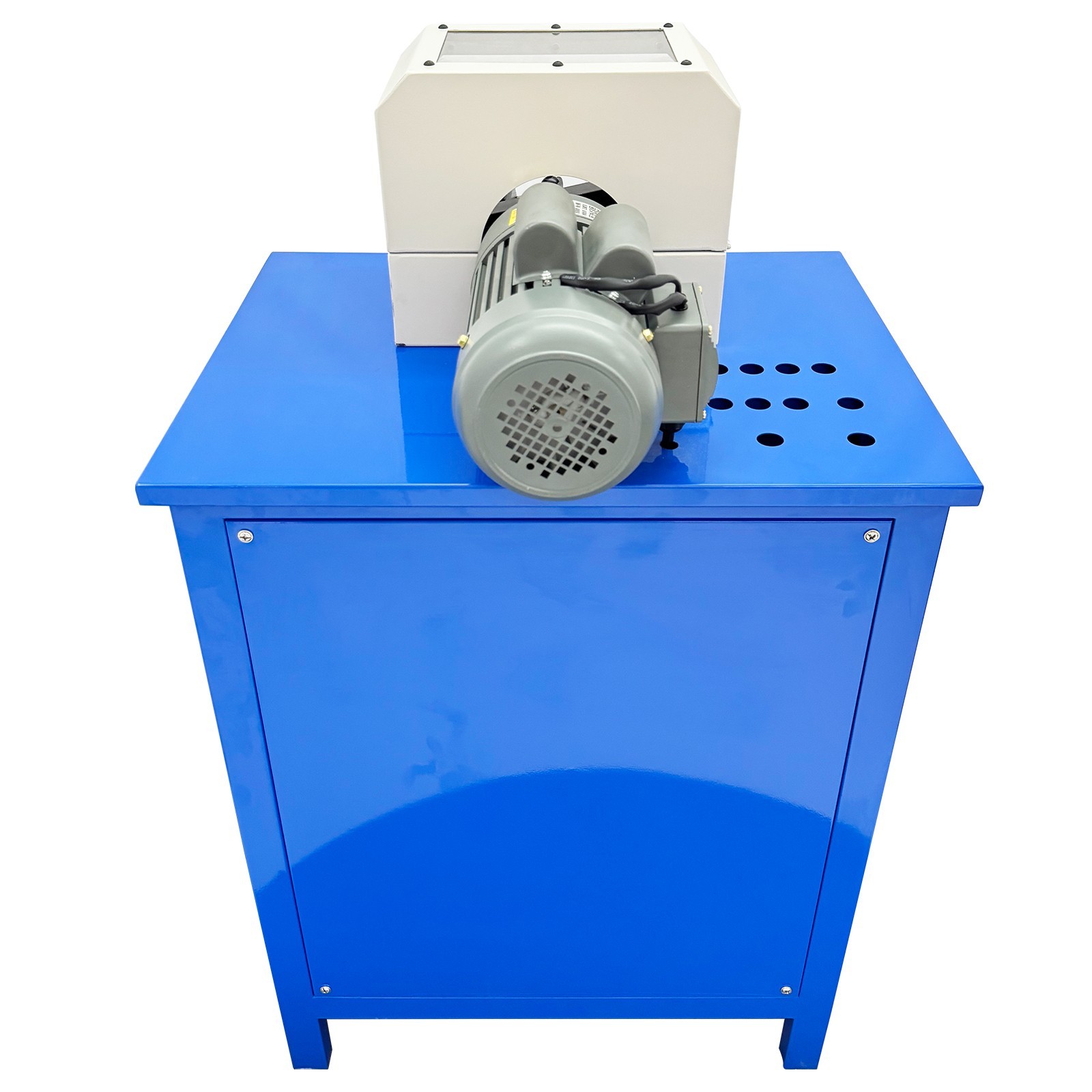 110V 1100W Electric Hose Stripping Machine Rubber Hose Peeling Machine