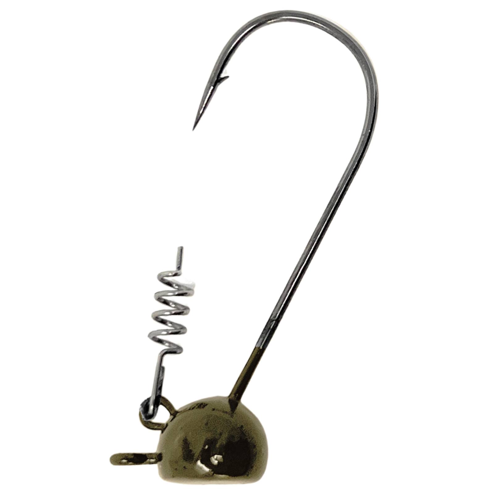 Reaction Tackle Stand-Up Shaky Head (10 pack)