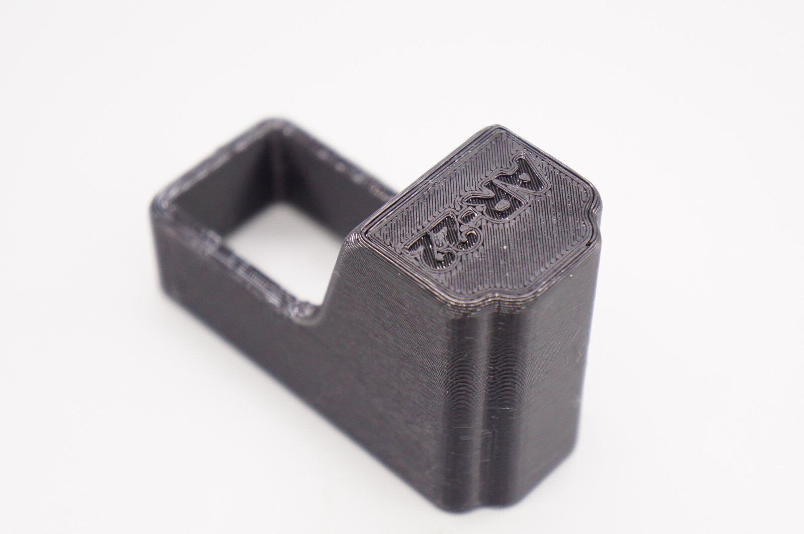 Custom Speedloader Magazine Loader for CMMG .22LR Magazine