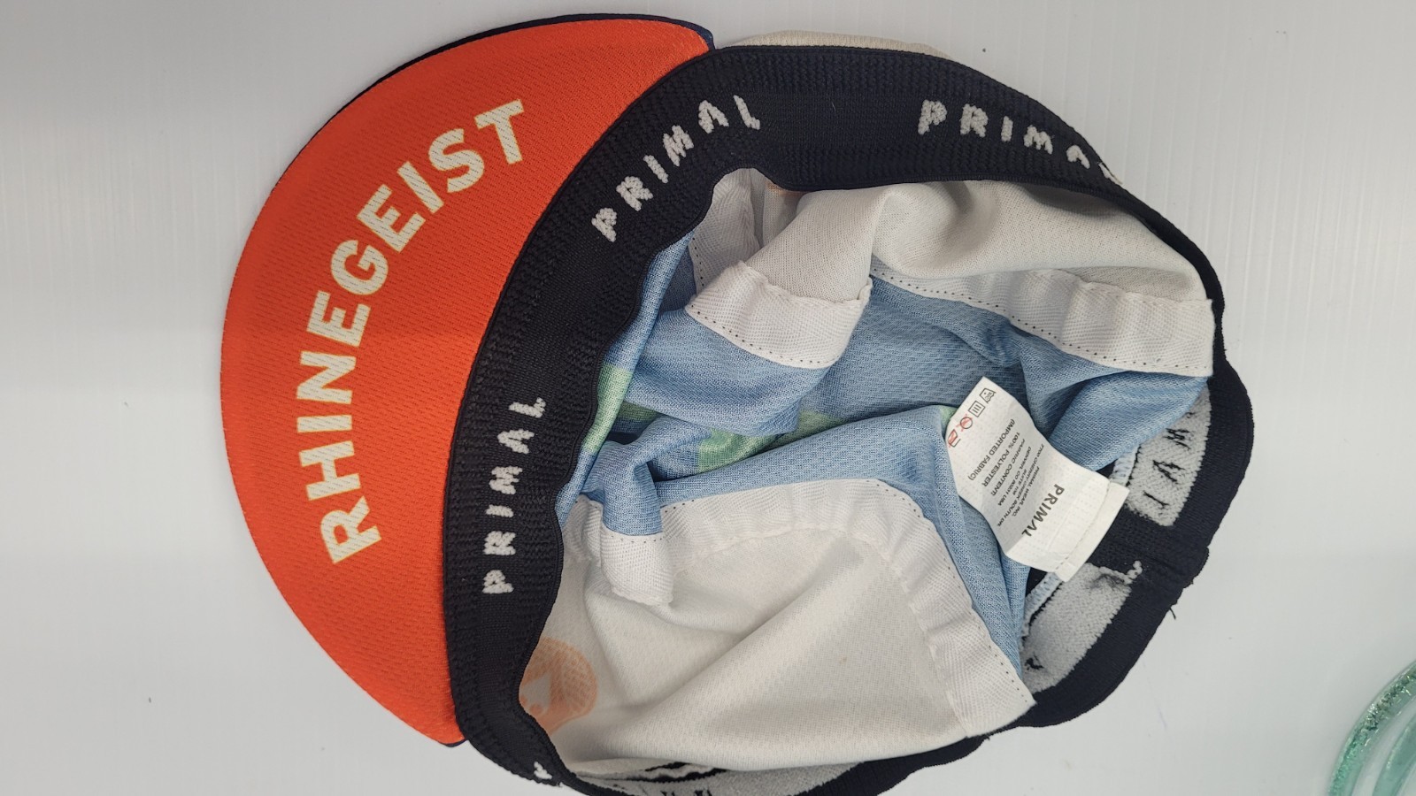 Rhinegeist Brewery Primal Cycling Hat