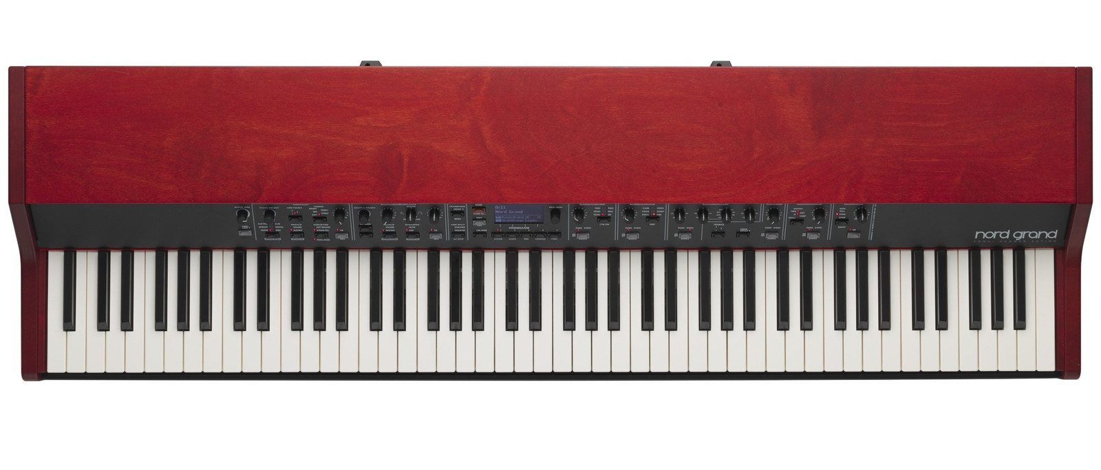 Nord NORD-GRAND-B1 88-Key Hammer-Action Stage Piano, Ivory Touch, Weighted Keys