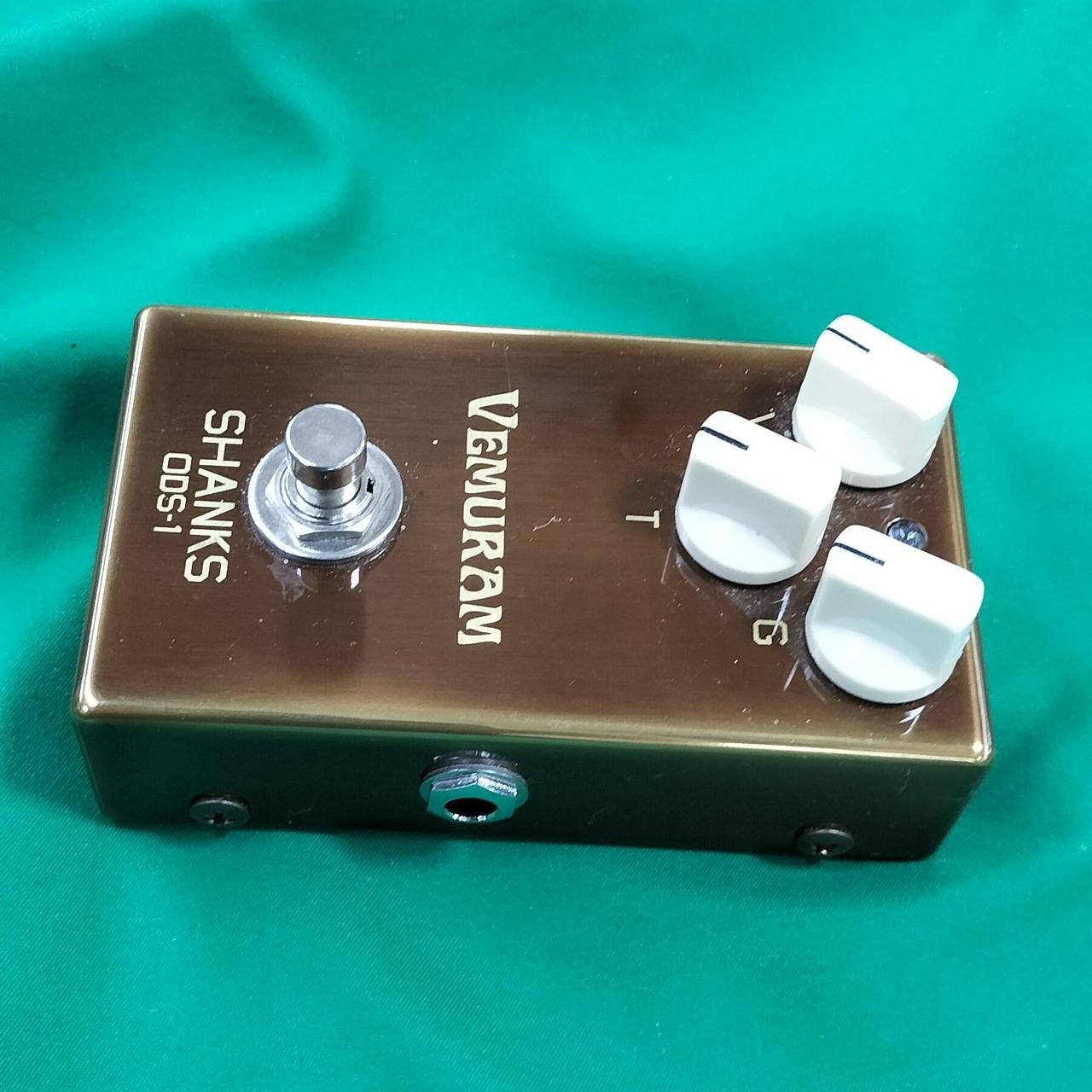 Vemuram Shanks ODS-1 Overdrive