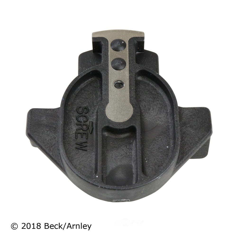 Distributor Rotor Beck/Arnley 173-7933 Free Shipping
