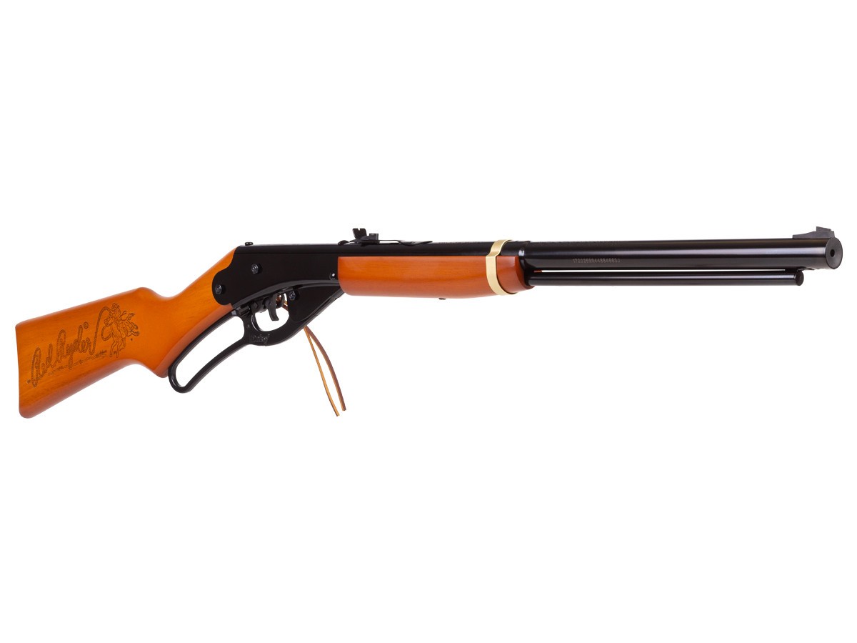 Daisy 1938 Red Ryder BB gun 0.177