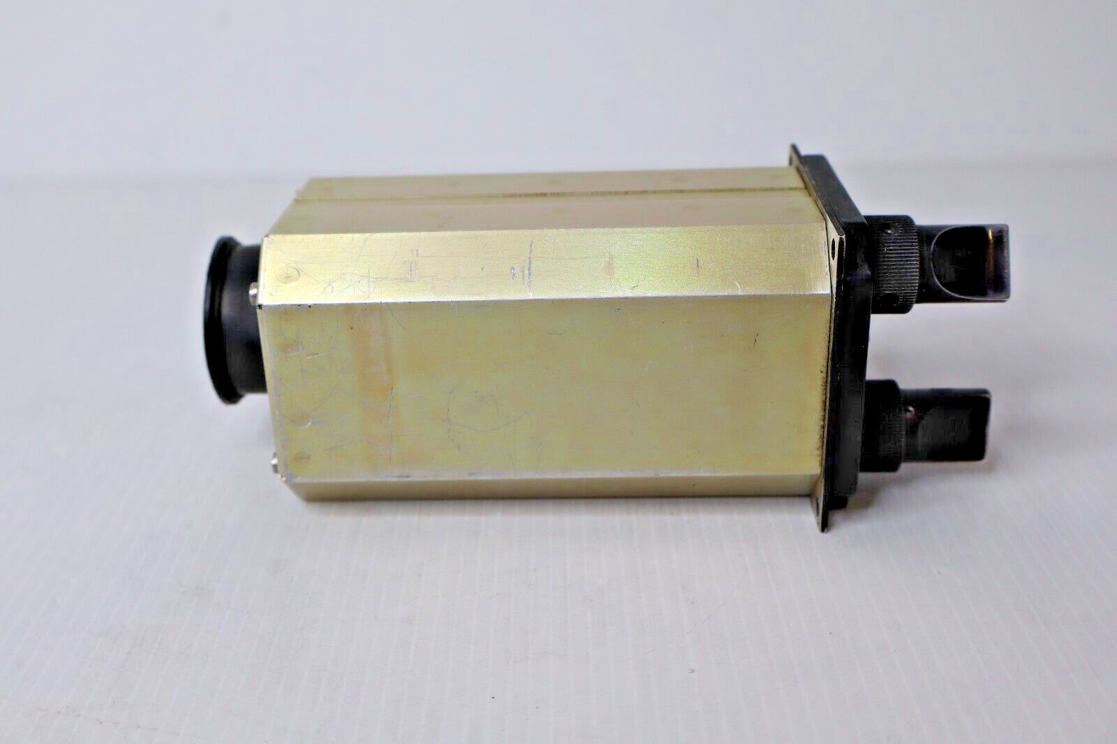 Collins 313N-4D Navigation Control Unit 522-3616-204 Tested with EASA FORM 1
