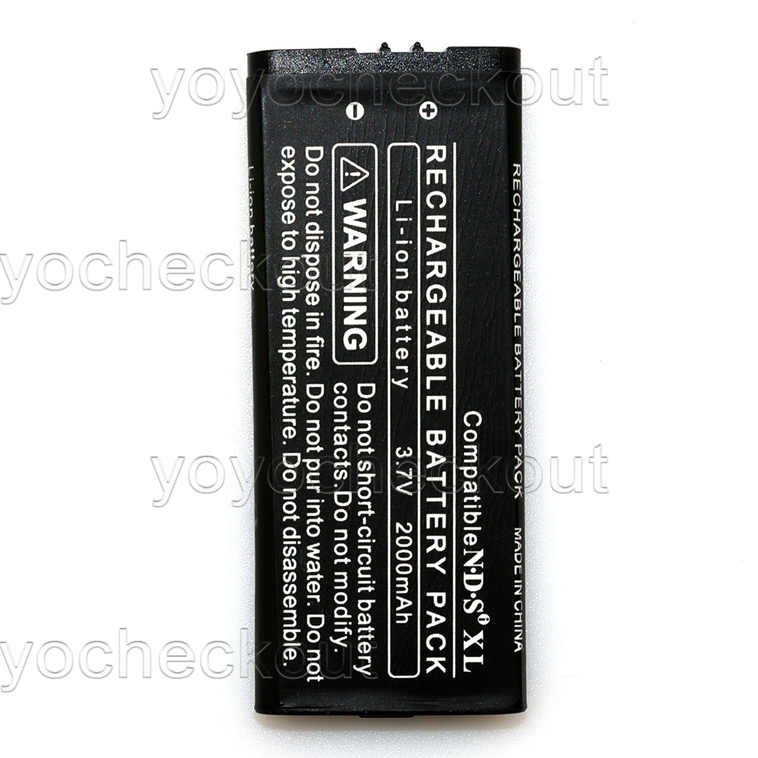 For Nintendo DSi LL Console Battery RF-016 UTL-003 UTL-001 Replacement Tool USA