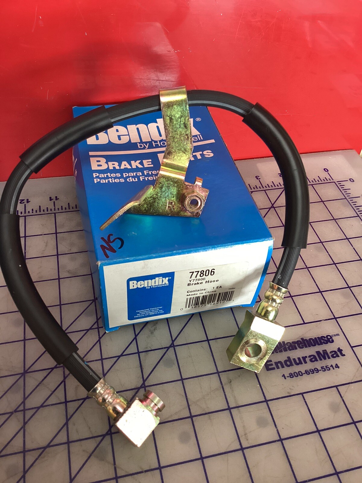 Bendix By Honeywell 77806