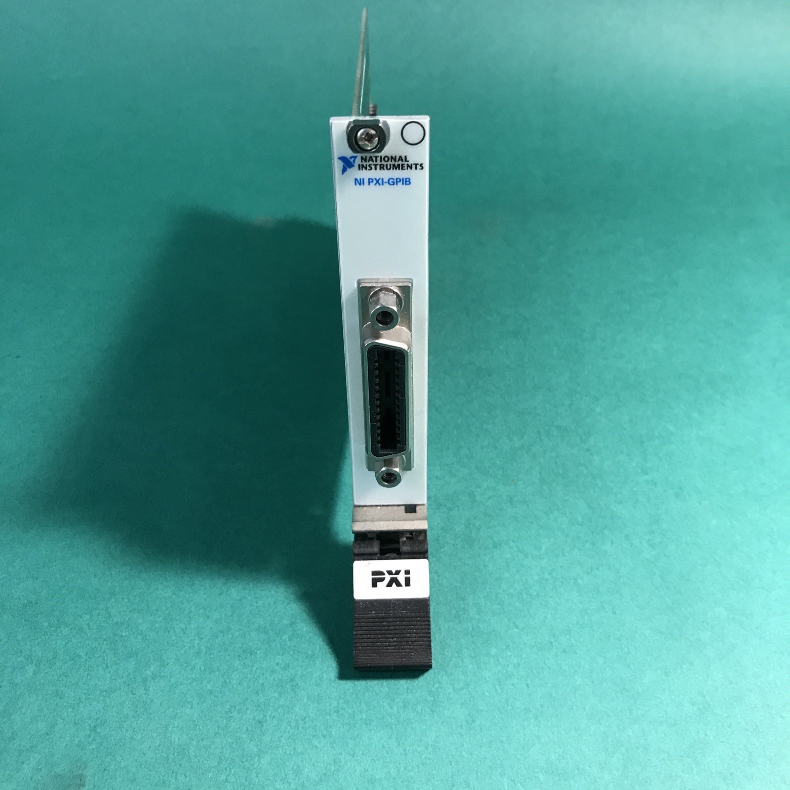 National Instruments NI PXI-GPIB Interface Controller Module