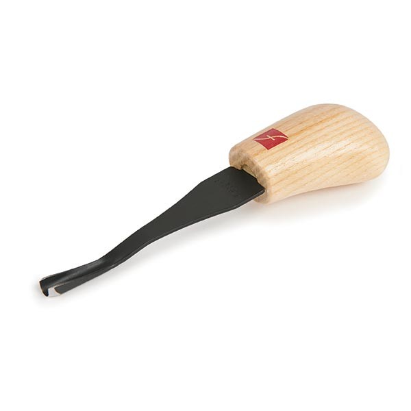 Flexcut Palm Tool #11 x  3/16" Gouge