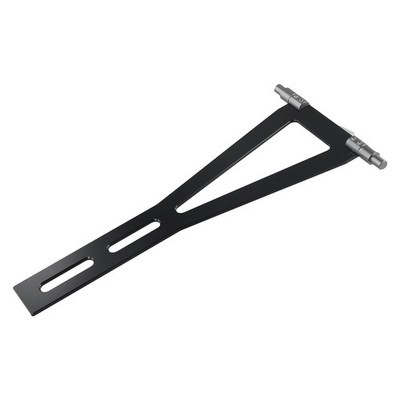 Bike Wheel Truing Stand Centering Gauge For Bicycle Rim Maintenance Tool
