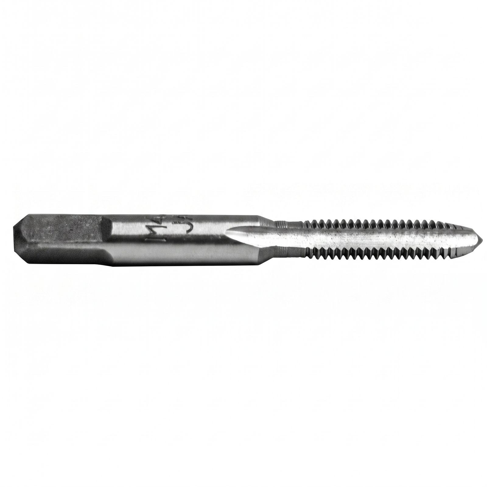 Century Drill Tool 97306 Metric Tap 4 x 0.7 Precision Cut Threads New