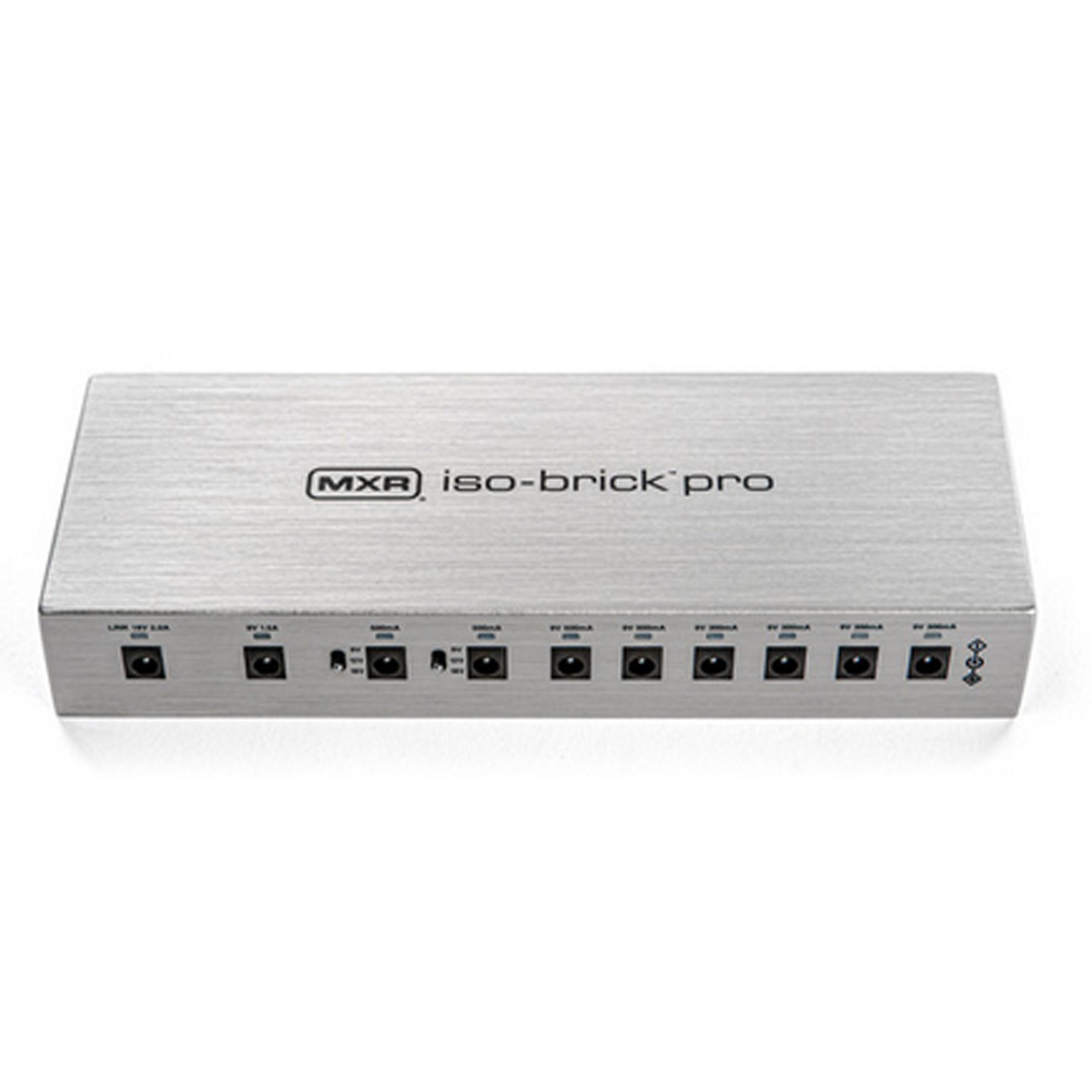 MXR Iso-Brick Pro Power Supply