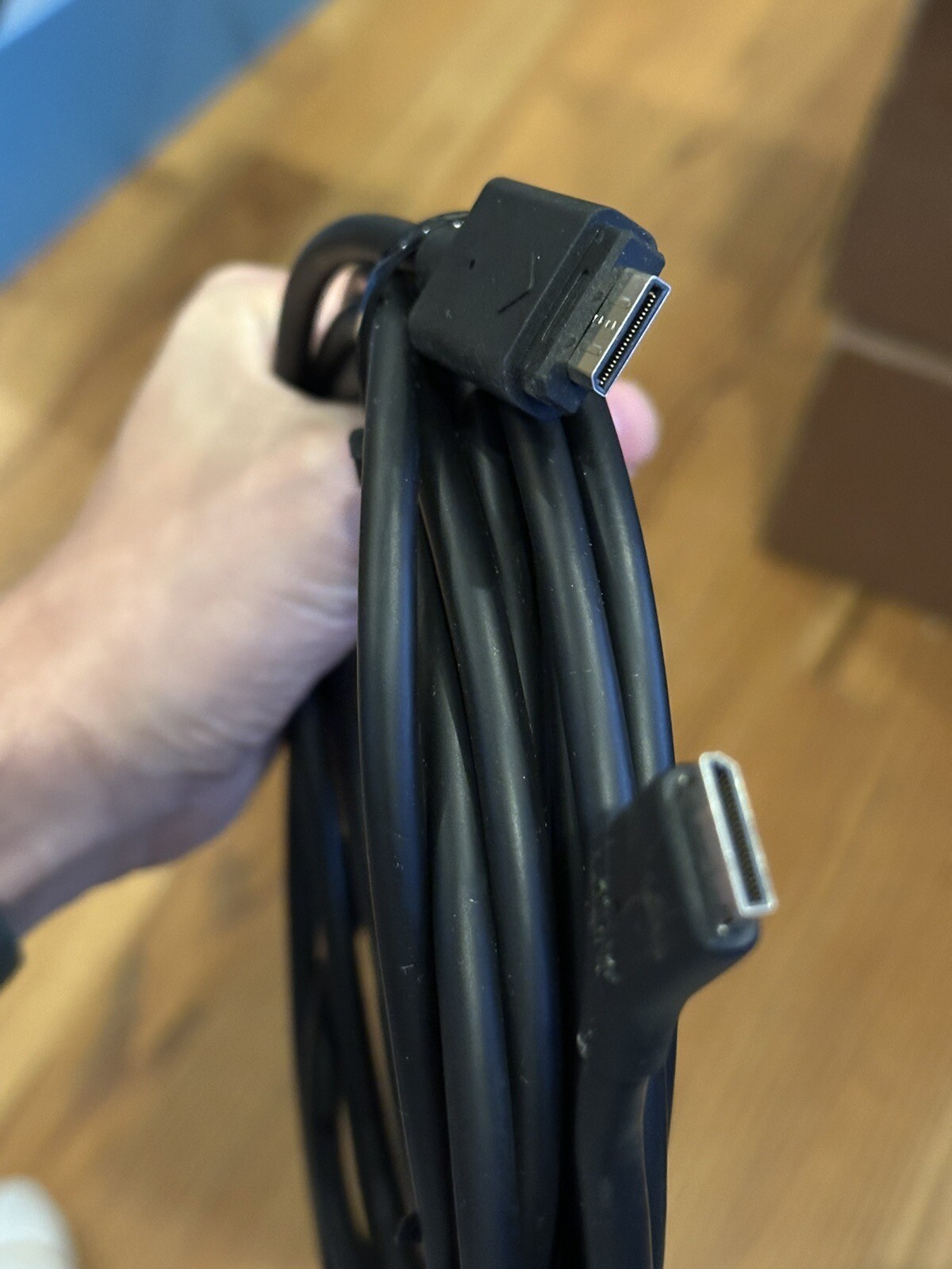 VALVE INDEX VR Headset 5m headset Cable Connecting Line Virtual Reality.1