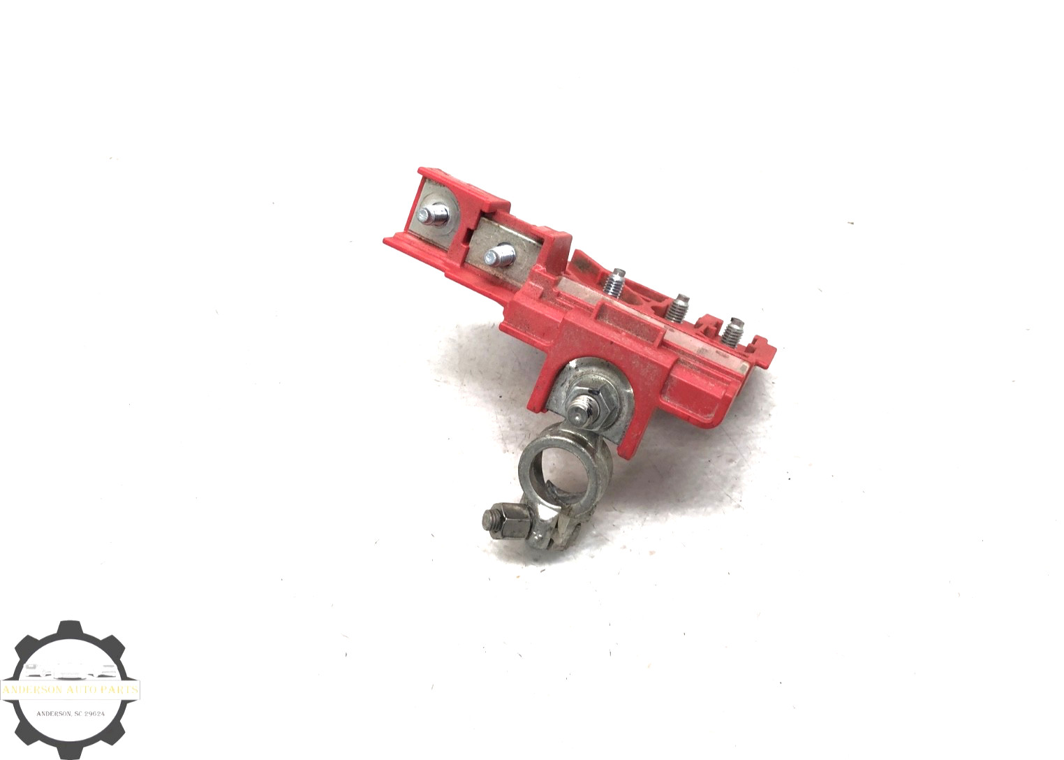 2020-2025 MAZDA CX-30 BATTERY POSITIVE TERMINAL POWER DISTRIBUTION FUSE BOX OEM