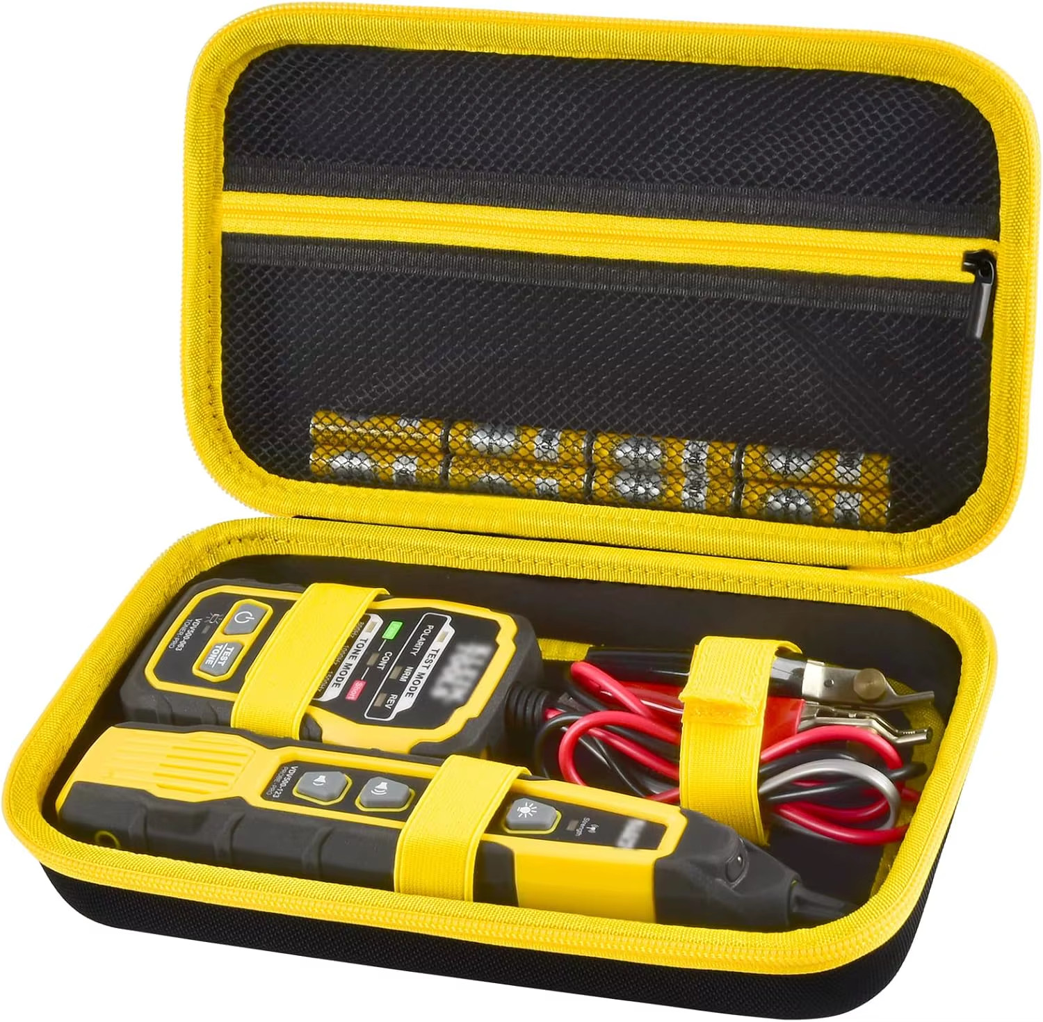 Klein Tools VDV500-820/063 Wire Tracer Kit Universal ***STORAGE CASE ONLY***