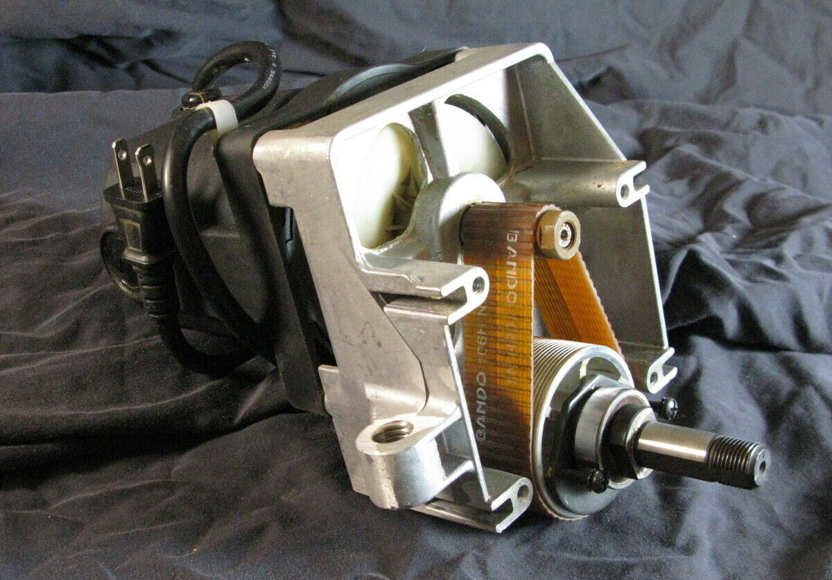 Belt for BT3000 BT3000A BT3100 BT3100K BT31001 ORIGINAL Ryobi USA Poly Belt B34F