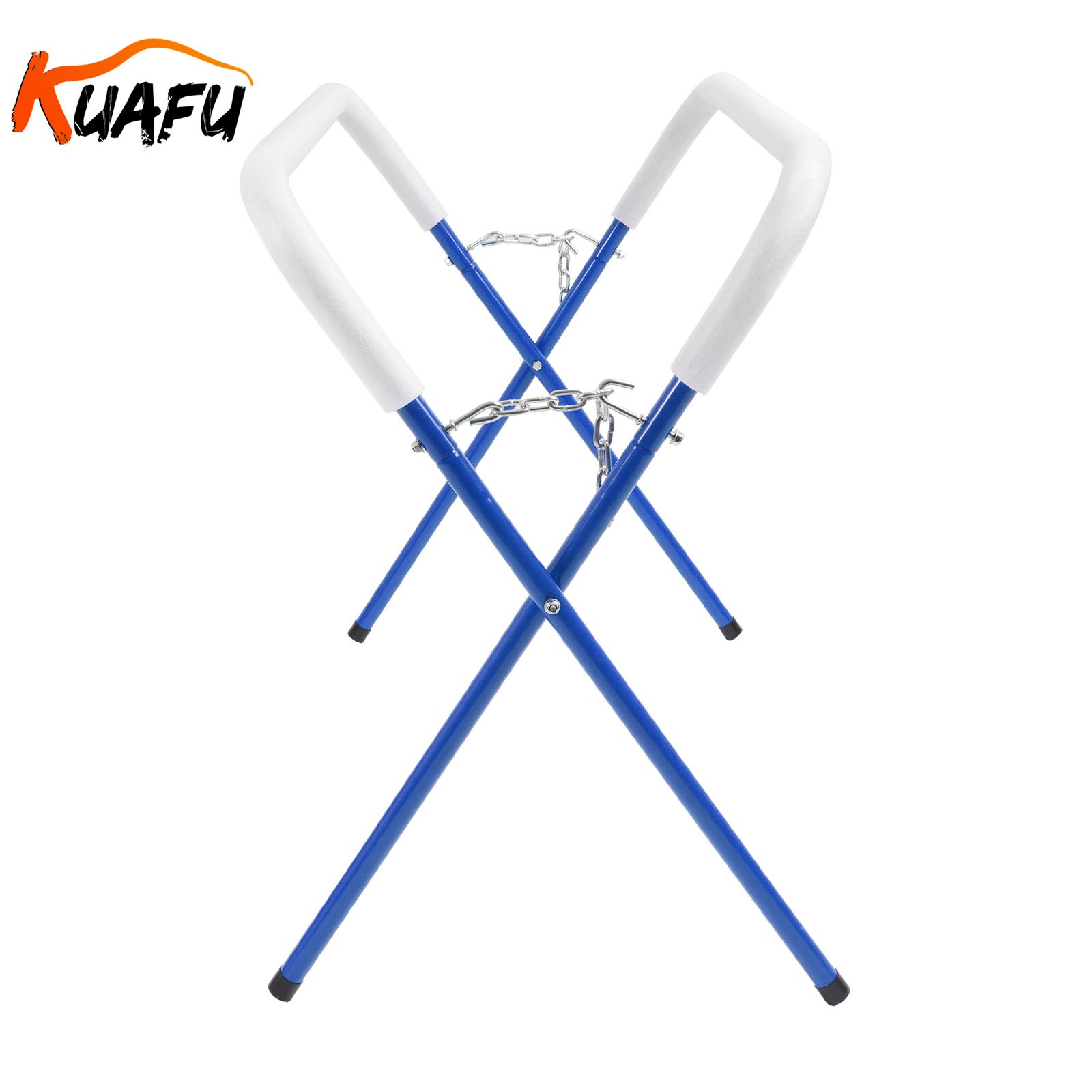 Heavy Duty Work Stand Bench portable adjustable Paint Door Fender Hood Bumper
