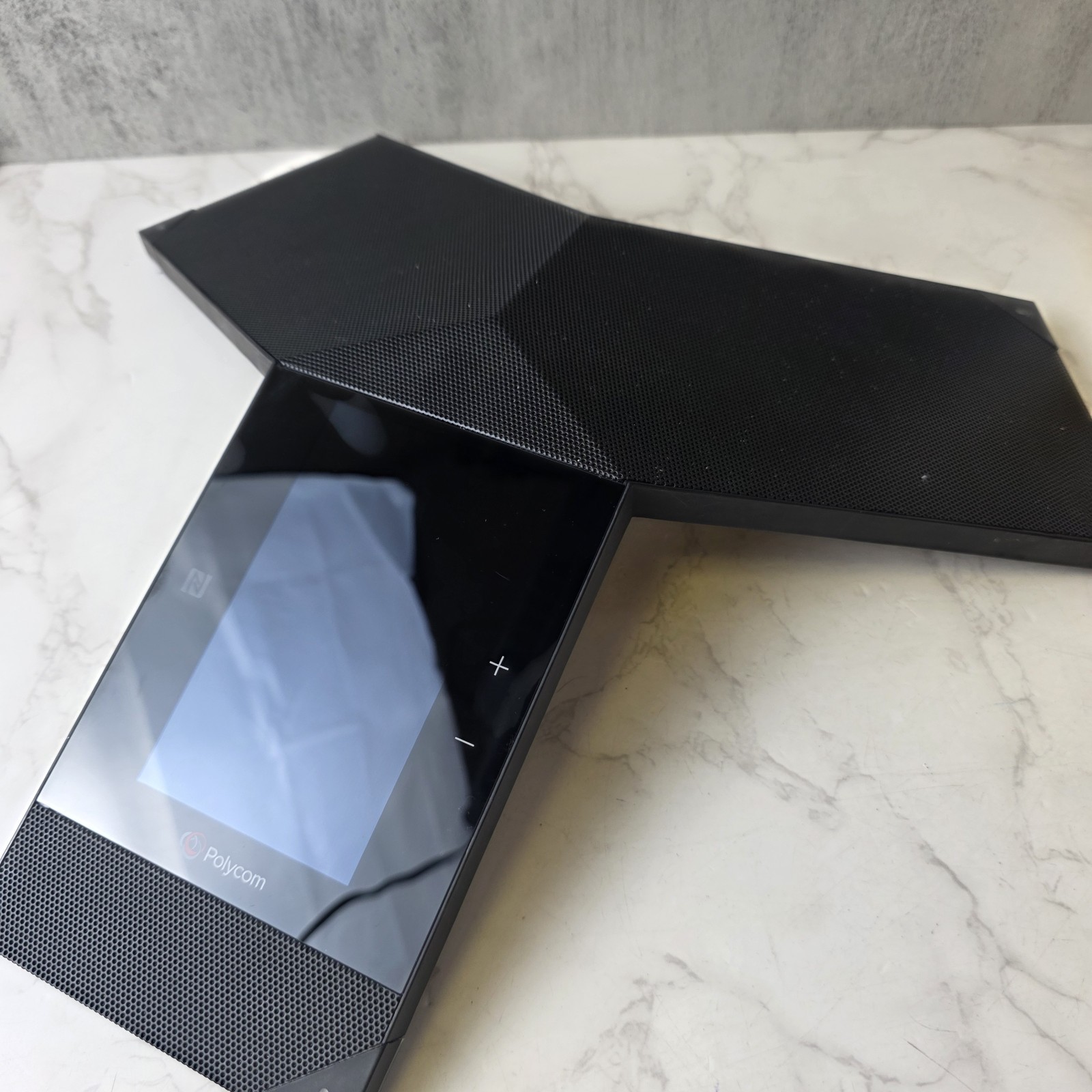 Polycom / Poly RealPresence Trio 8800 Conference Phone - P/N 2201-65290-001