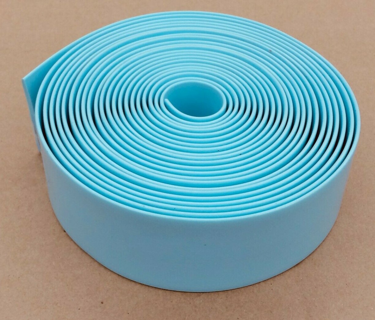 40' 2" Vinyl Chair Strapping Outdoor Lawn Furniture Repair Baby Blue # 213 2/20'
