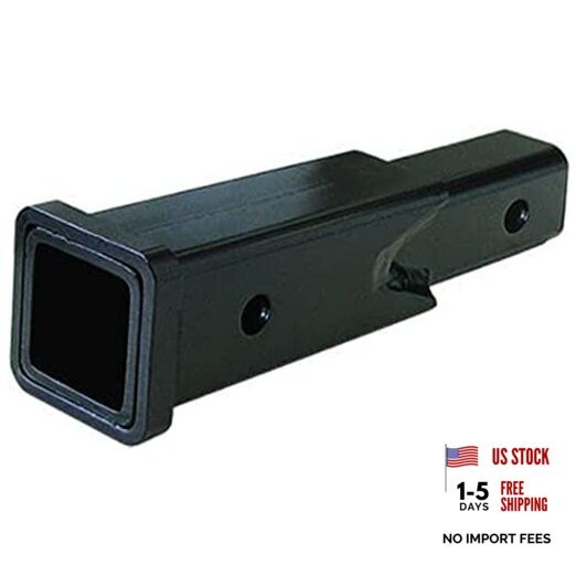 Roadmaster 071-1075 Hitch Receiver - 7 1/2 Inch Extension