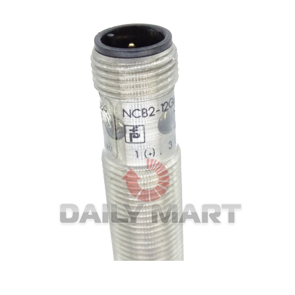 New In Box PEPPERL+FUCHS NCB2-12GM60-B3-V1 Proximity Sensor