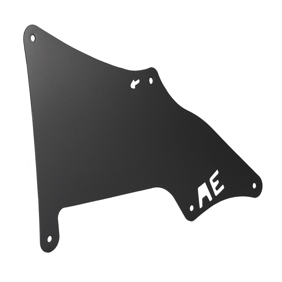 4PCS Splash Guard Fender Liner Shield for Lexus GX460 GX470 Toyota 4Runner 03-22