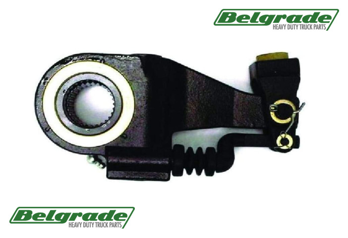 137.3740 5.5in Automatic Slack Adjuster w/ Clevis Kit Replaces Bendix 065178