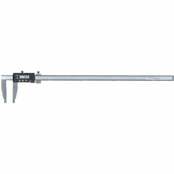 Fowler 54-100-024-1 0-24" Xtra-Range Electronic Caliper