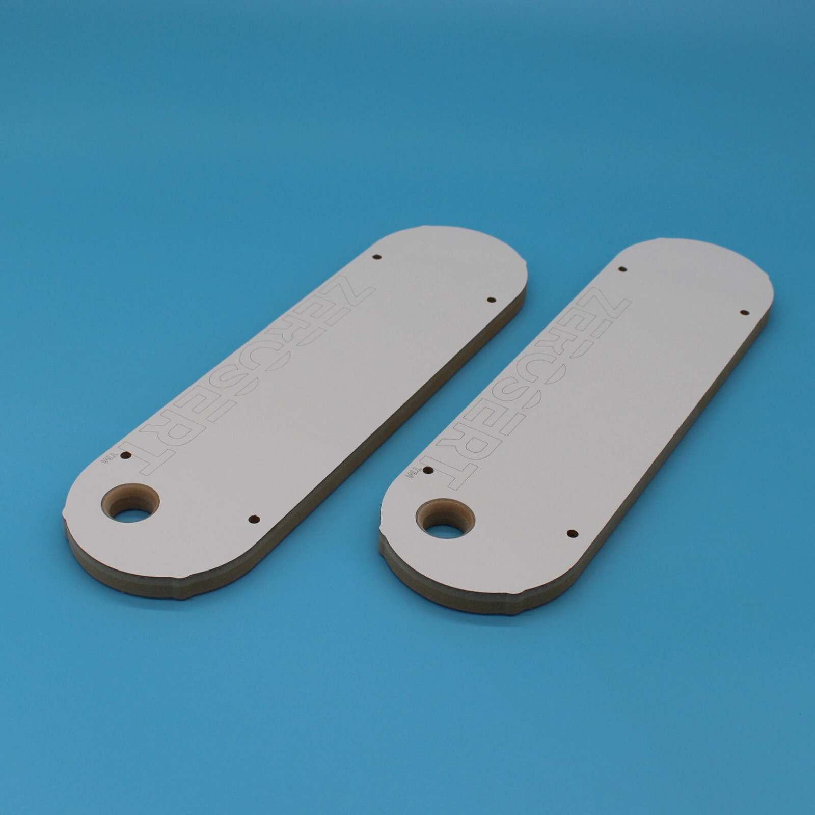 GRIZZLY 2 Pack inserts fits G1022