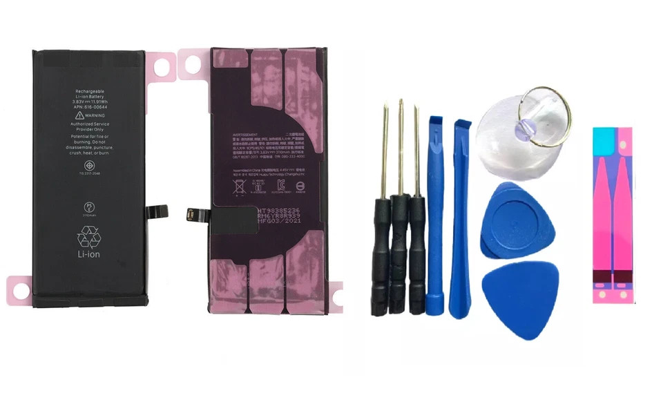 Battery for iPhone 11 / iPhone 11 PRO Battery / iPhone 11 PRO MAX Battery