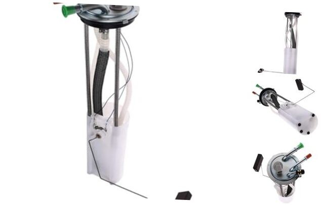 Fuel Sending Unit Compatible with Chevrolet C4500 Kodiak 2003 2004 2005, V8