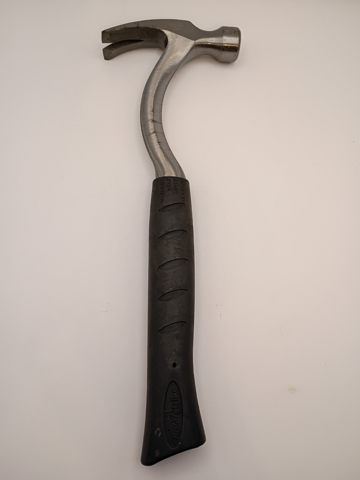Maxistrike Junior 16oz Hammer JT-005. Good Condition.