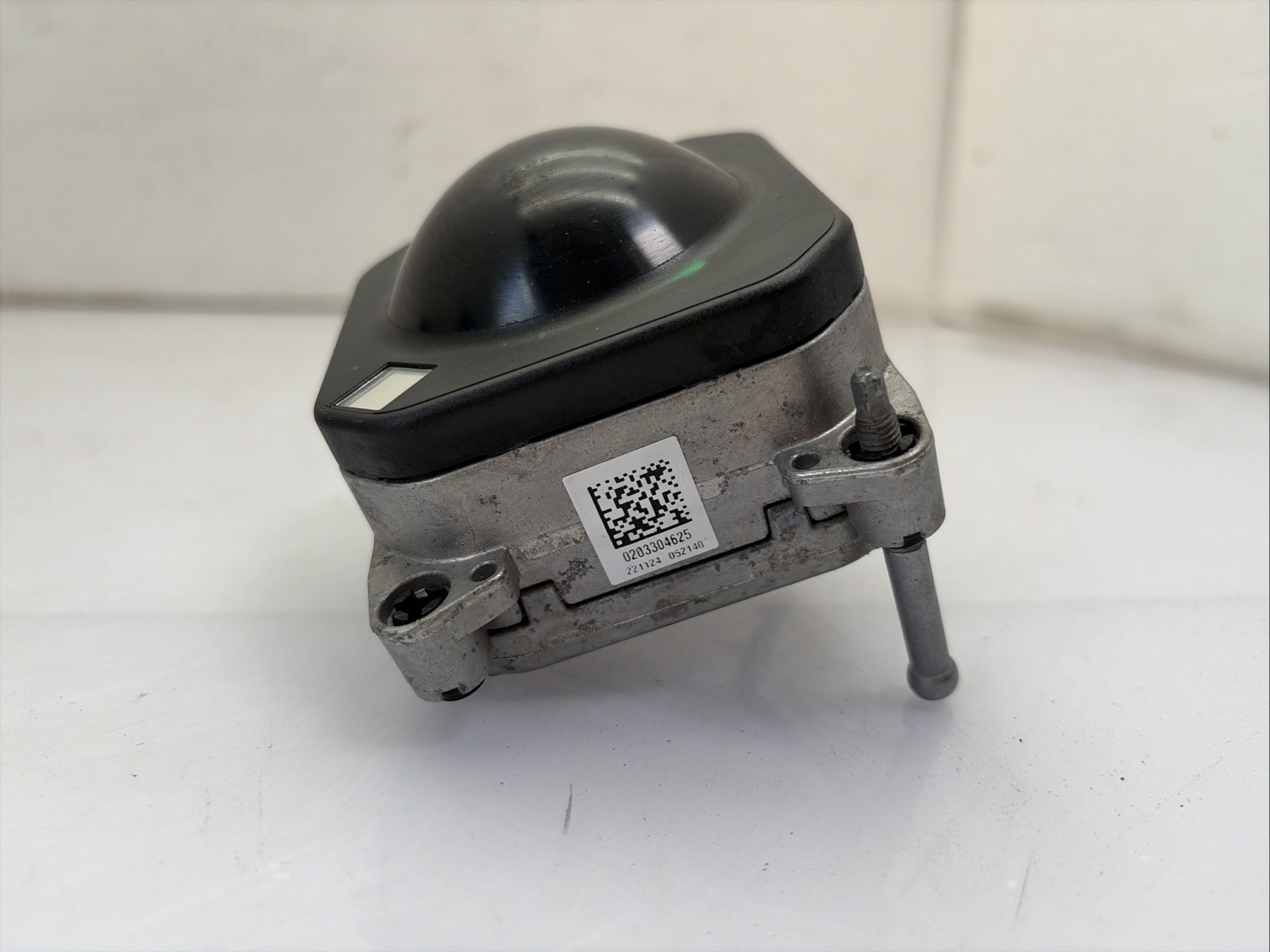 2019-2026 Porsche Macan Adaptive Cruise Control Module OEM Front Center Sensor