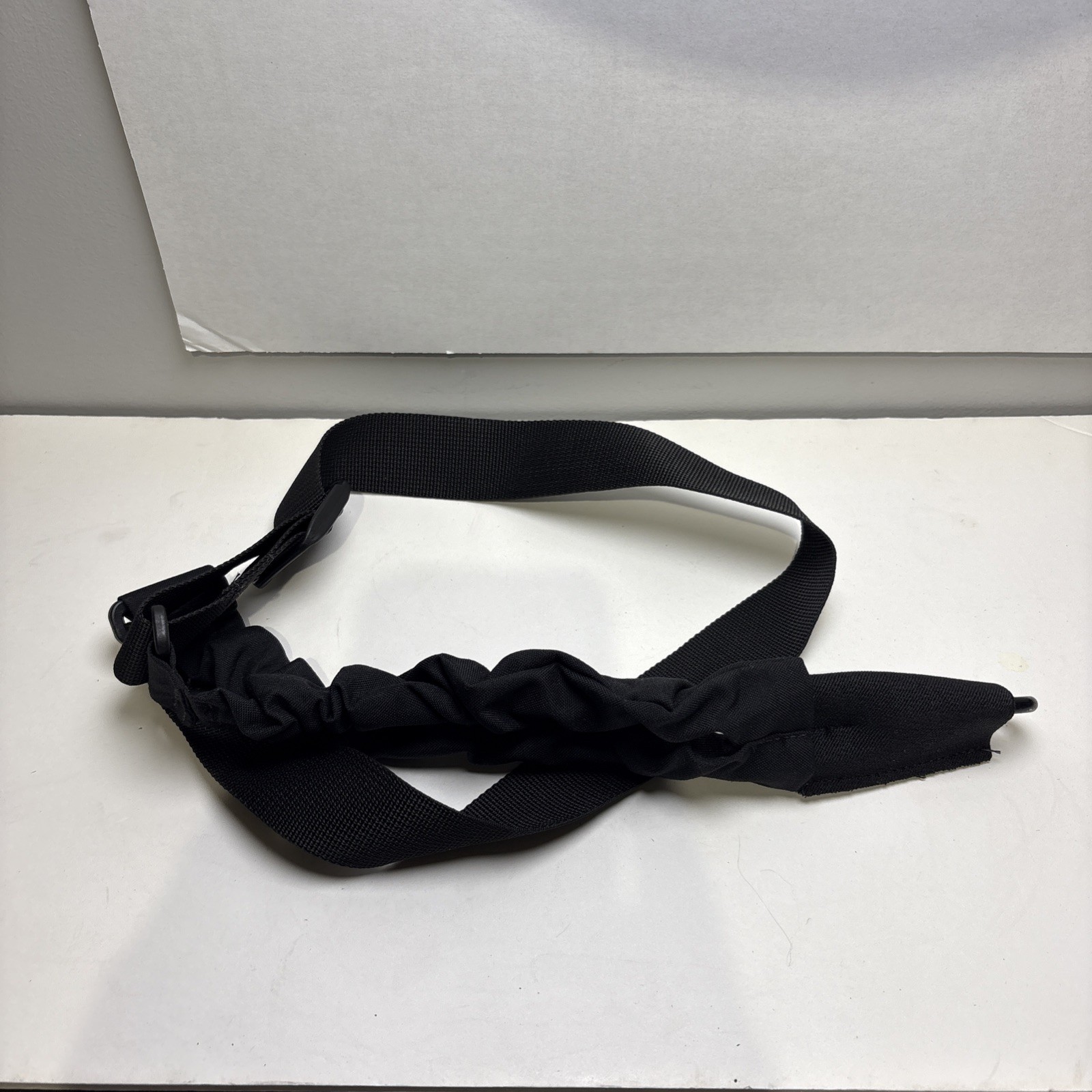 Mar-om Dolphin Single Point Sling Strap Bungee Rifle Gun Sling