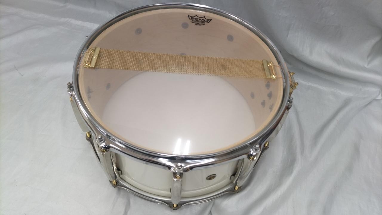 PEARL CUSTOM CLASSIC 1P MAPLE Snare