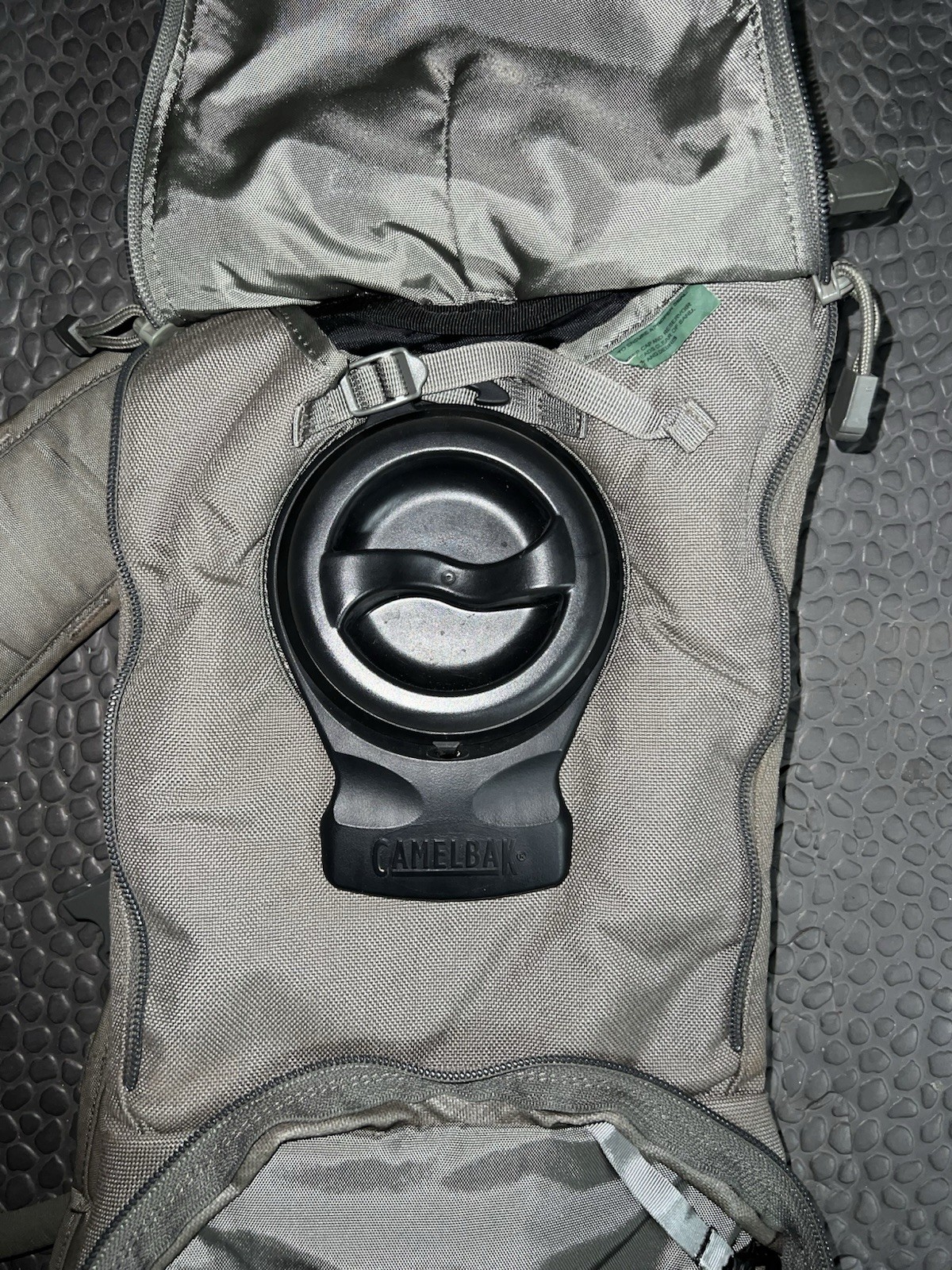 Camelbak Maximum Gear