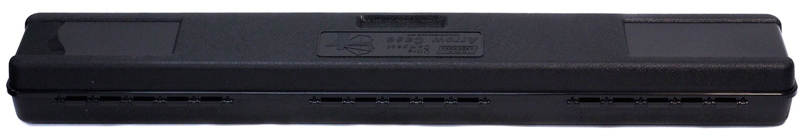 MTM Ultra Compact Arrow Case Black