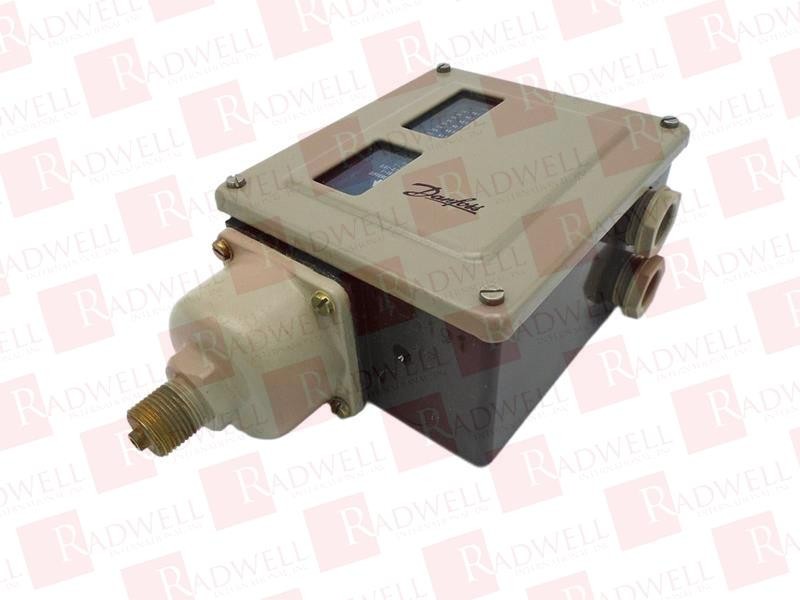 DANFOSS 017-5191 / 0175191 (NEW IN BOX)