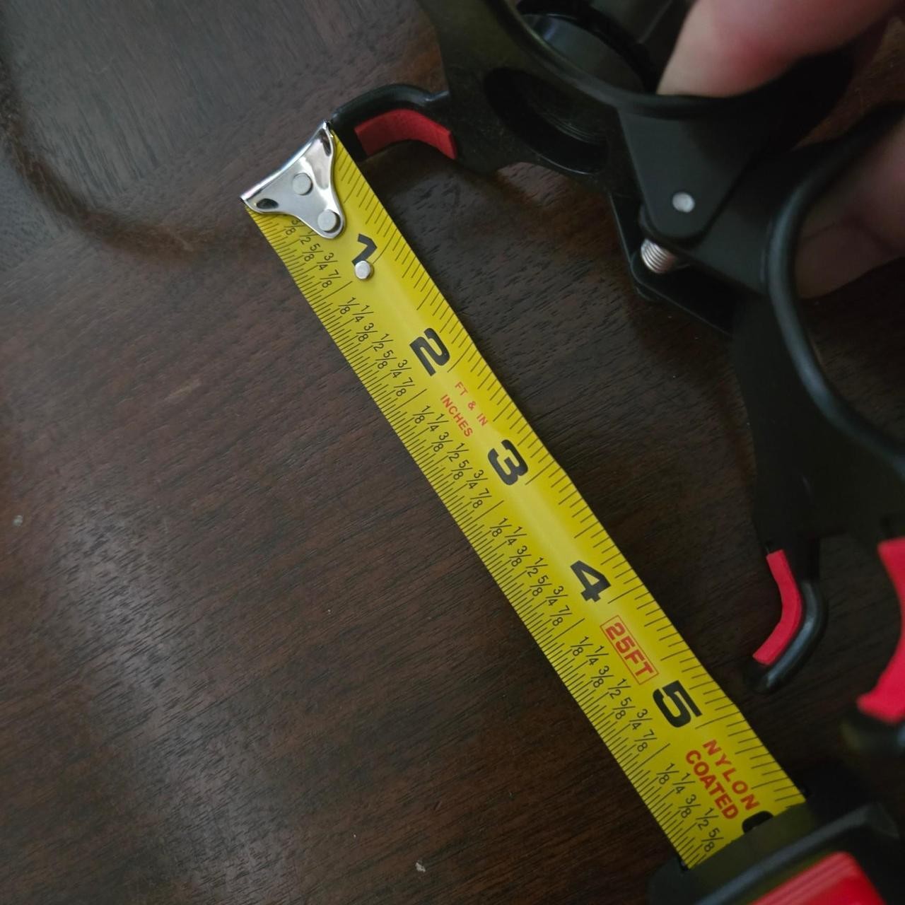 Hands Free Phone/Tablet holder